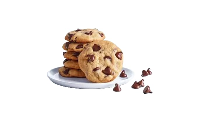 Nestlé Toll House Cookies