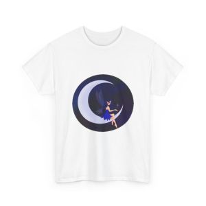 Blue Fairy Developer Favorite Tee