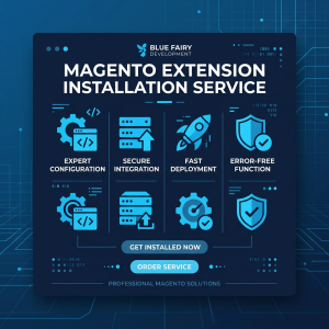 Extension Installation