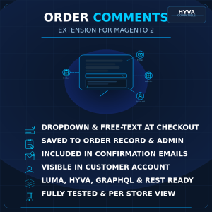 OrderComments